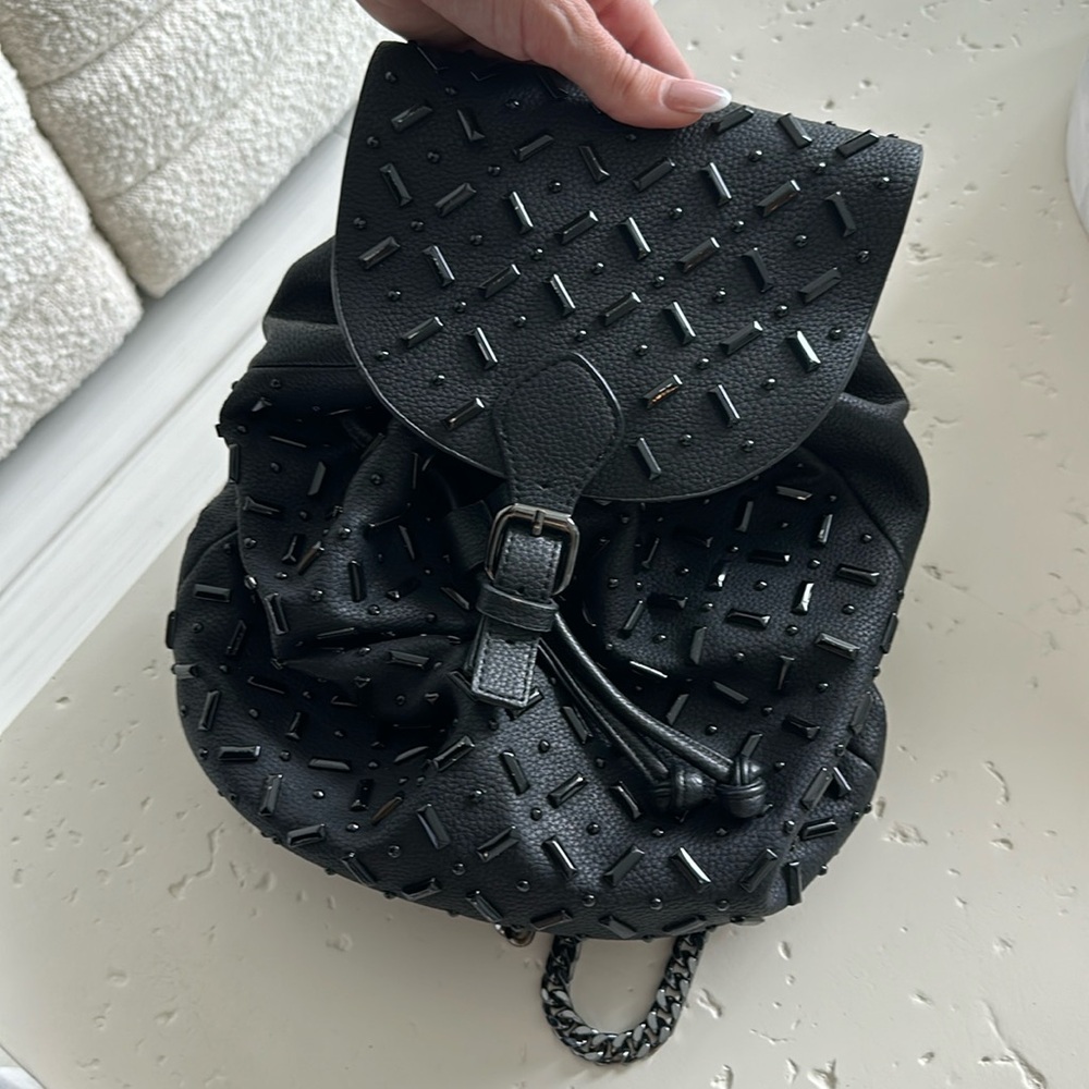 Small backpack